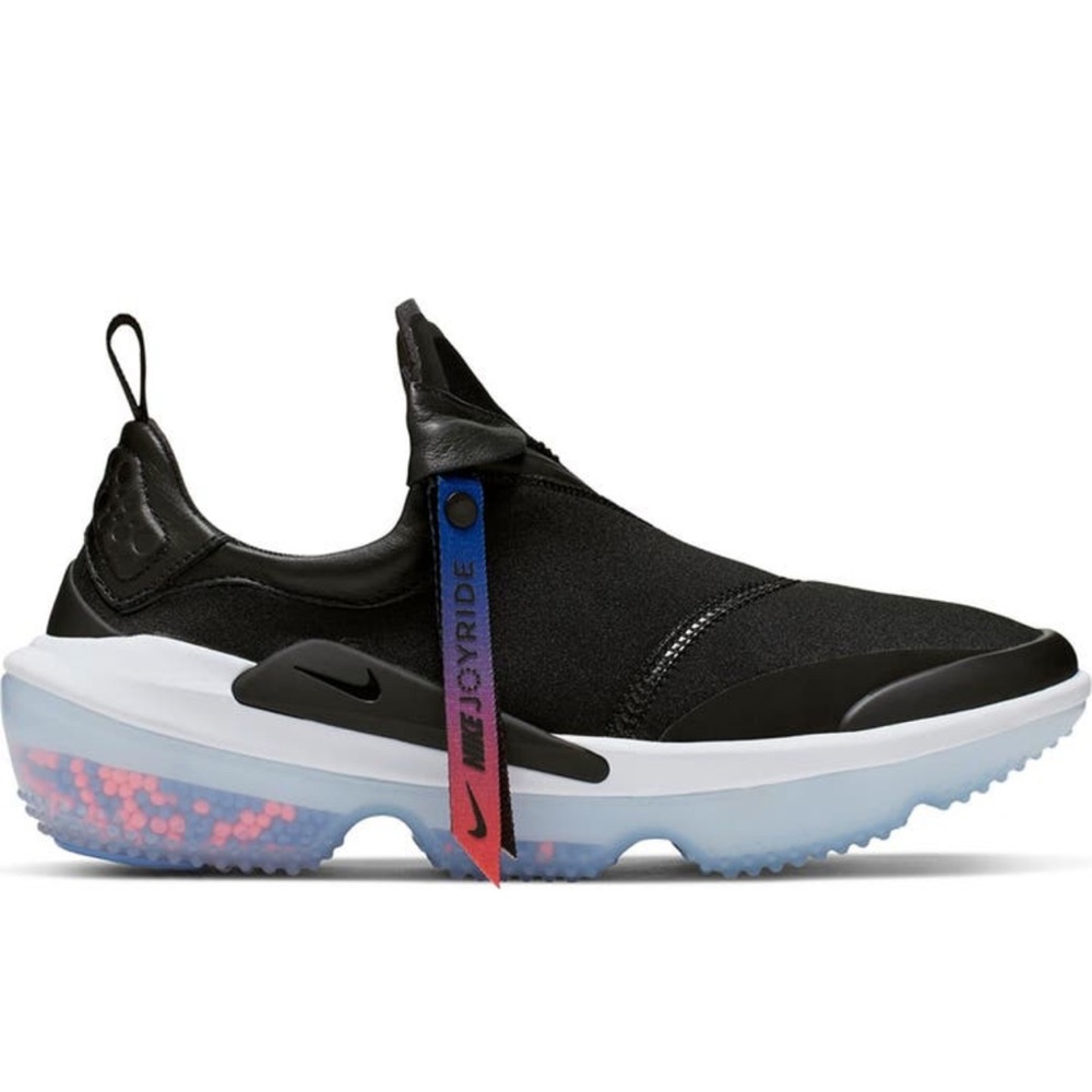WORN ONCE Nike Joy Ride Optik Sneaker
